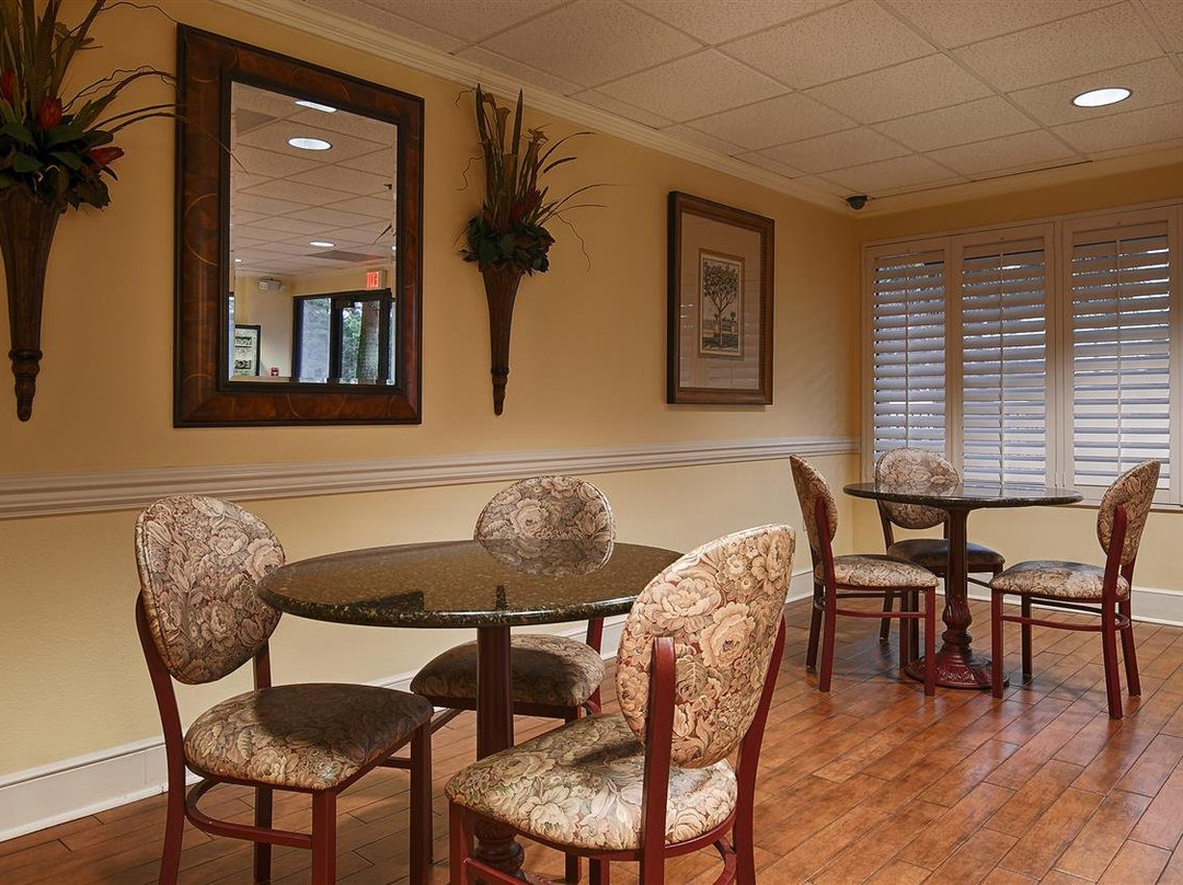 Best Western Plus Madison主图