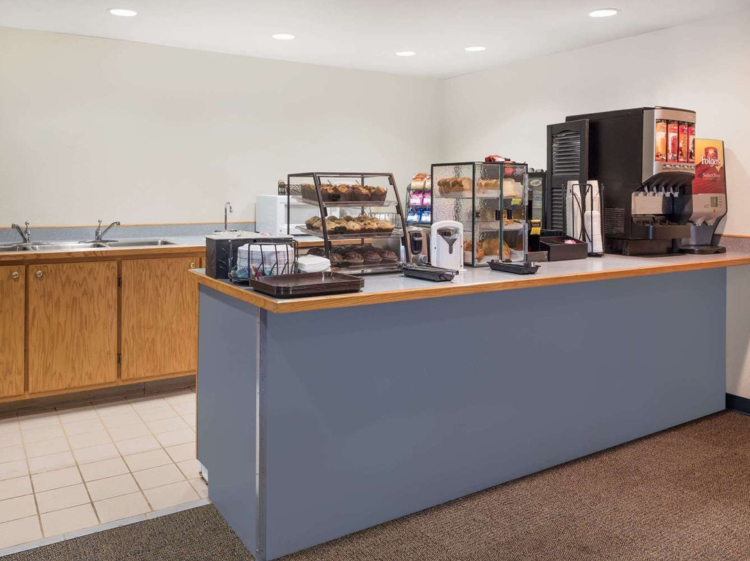 Microtel Inn & Suites by Wyndham Sainte Genevieve主图