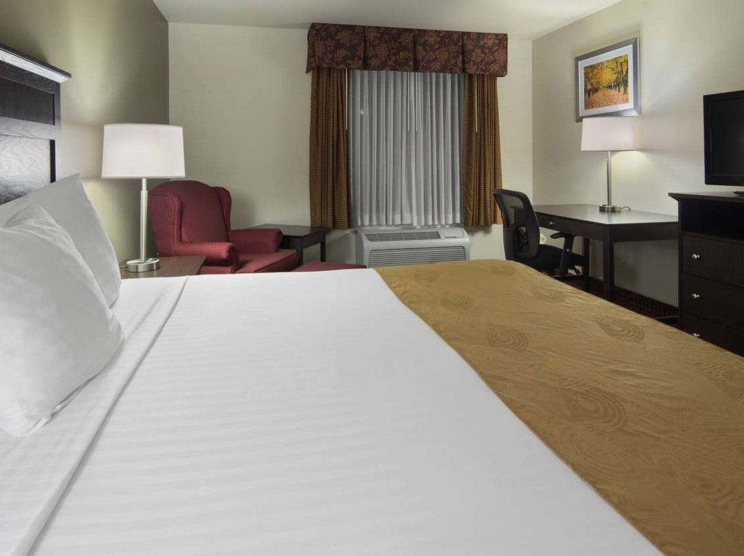 Best Western Legacy Inn & Suites Beloit-South Beloit主图