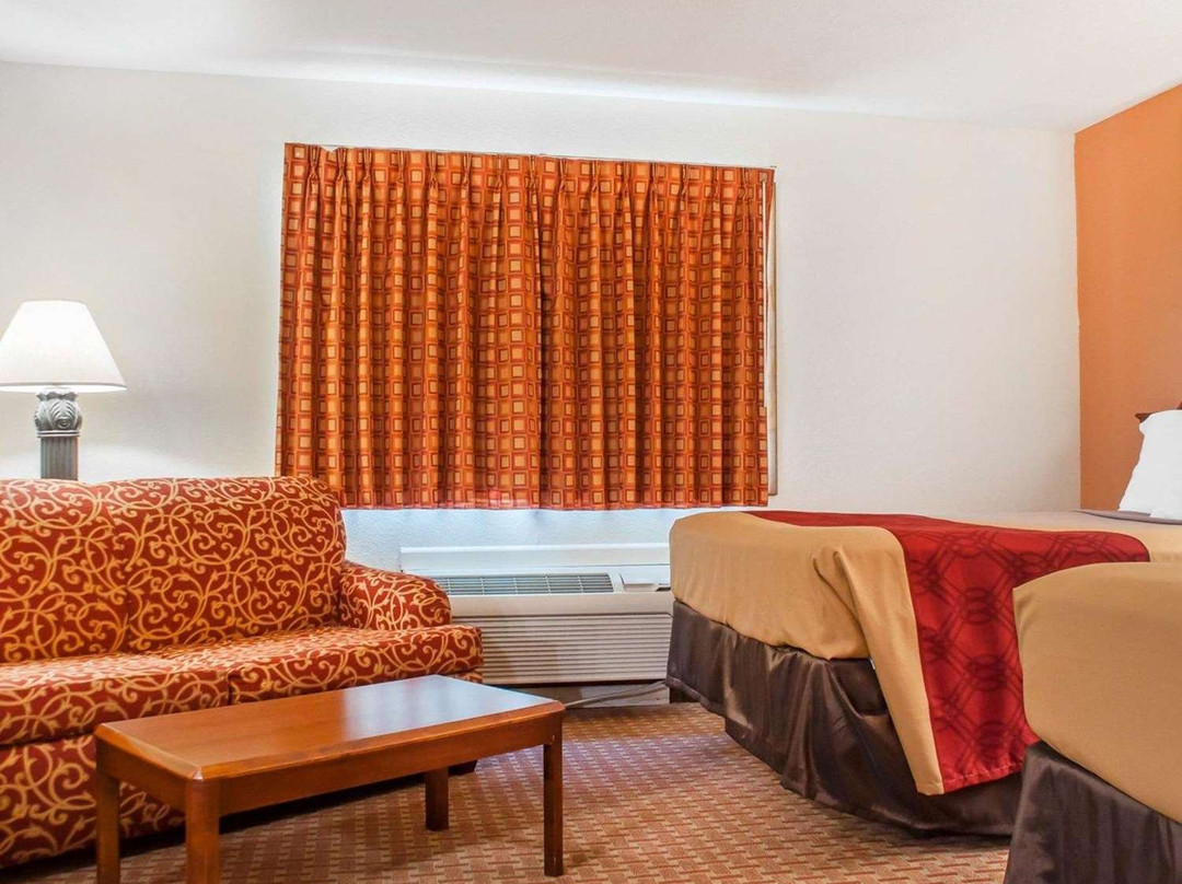 Econo Lodge Cuba I-86主图