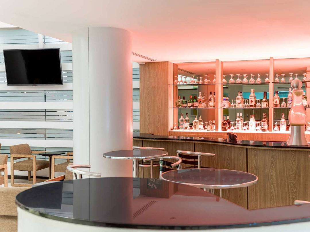 Ramada Hola Culiacan主图