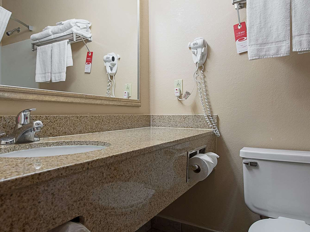 Econo Lodge Buckley主图