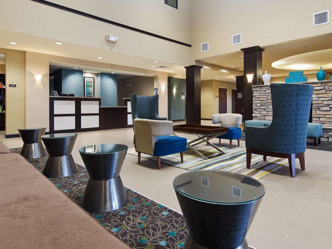 Best Western Plus French Lick主图