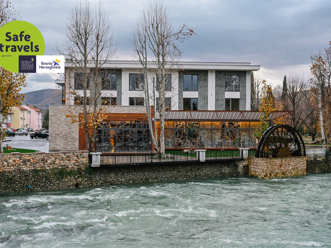 Hotel Buna Mostar