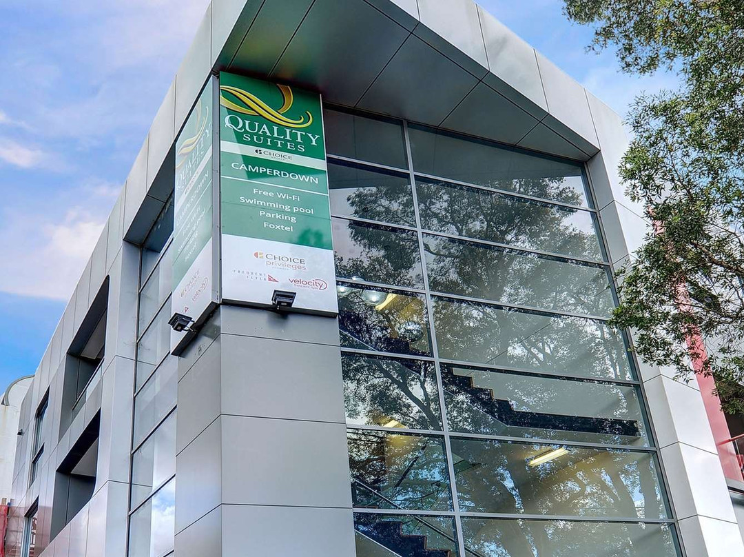 阿达拉卡姆珀尔唐恩酒店主图