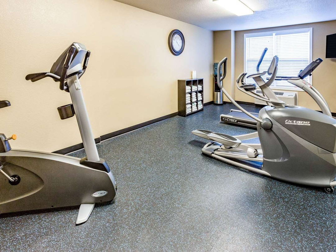 AmericInn by Wyndham Burnsville主图