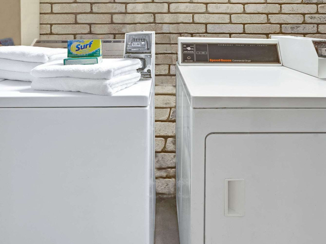 Days Inn by Wyndham Boerne主图