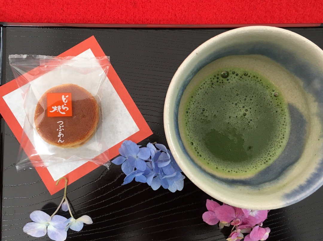 Daisho-ji Temple-美作市必去景点