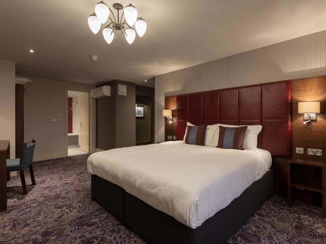 The Thomas Ingoldsby Hotel主图