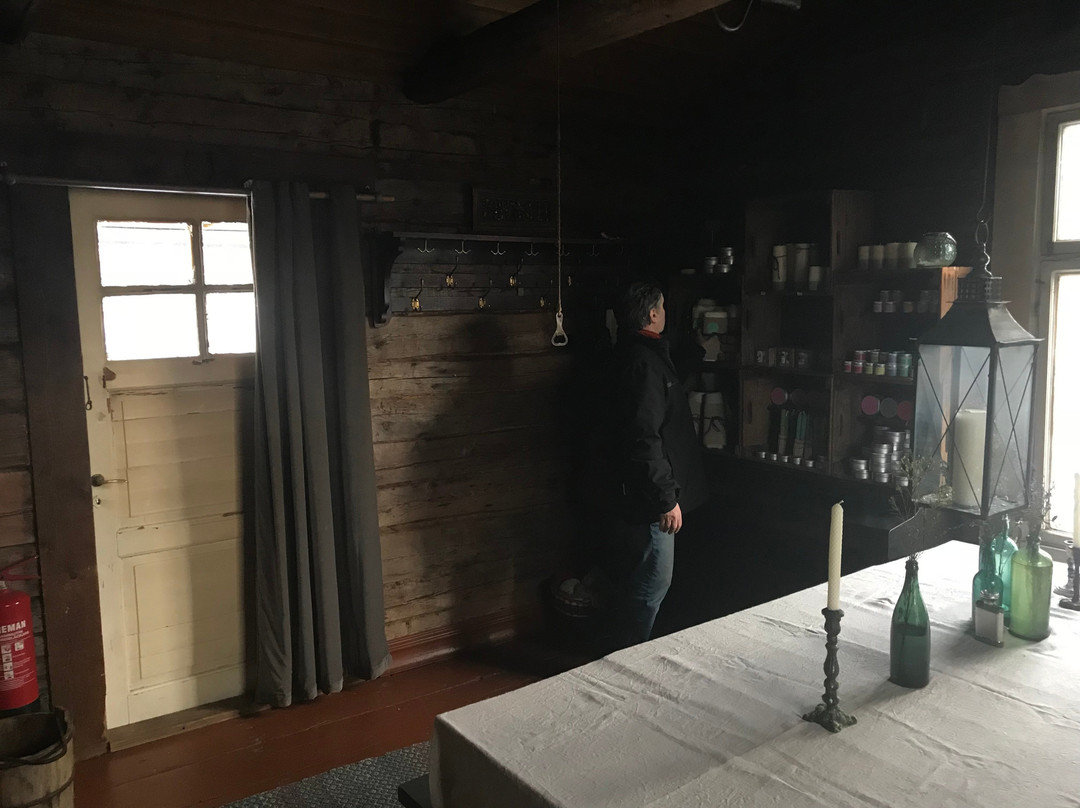 考瑞兰桑拿中心-赫尔辛基必去景点