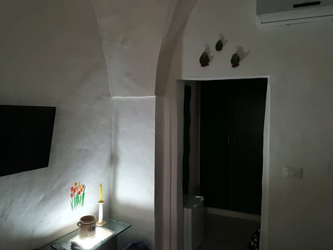 Giardino Nascosto-酒店景观