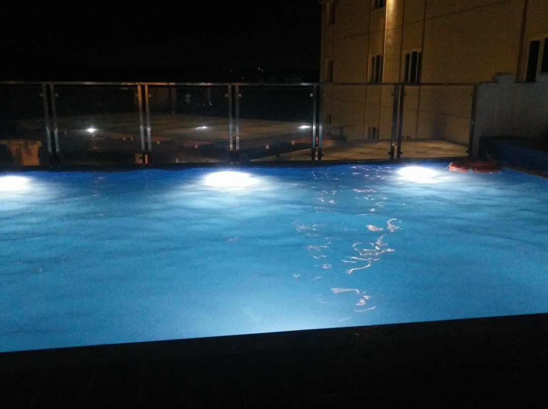 Lemon Tree Hotel, Coimbatore主图