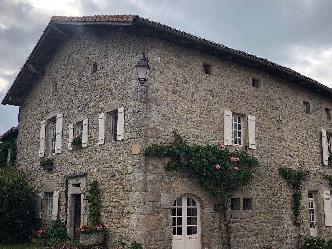 Ancien Couvent Des Carmes主图