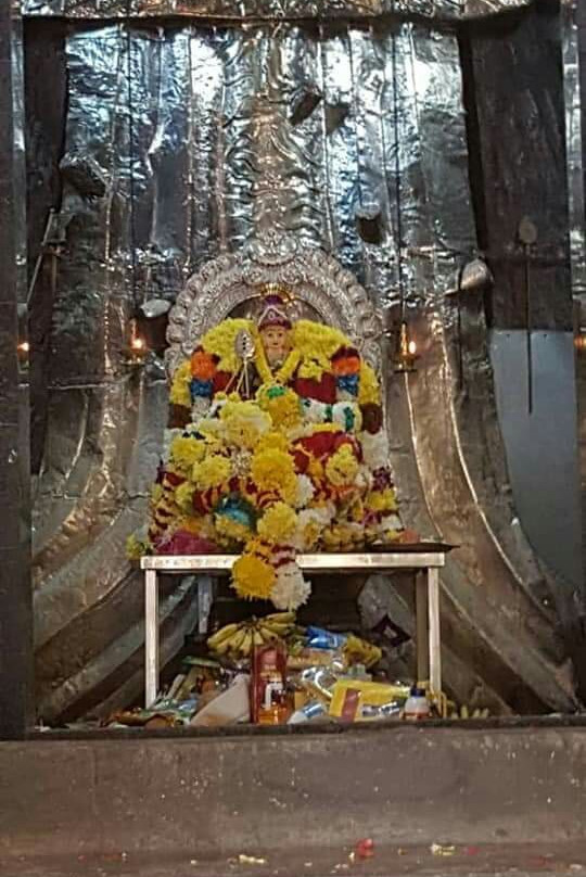 Sri Marathandavar Aalayam Temple-马兰必去景点