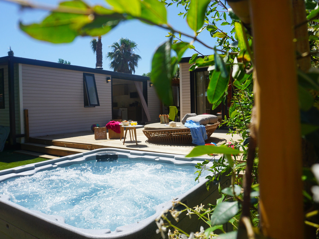 Camping Yelloh! Village Domaine Sainte Cécile