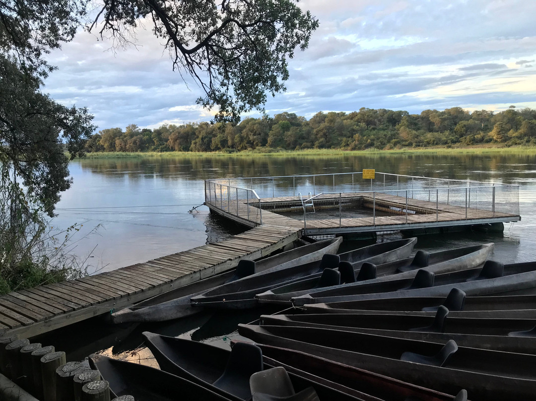 Zululand Explorers-圣露西亚必去景点