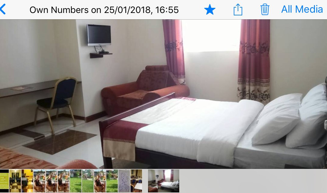 Hotel Royal Nest - Entebbe主图