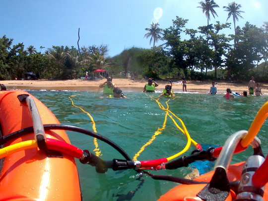 Great Escape Puerto Rico-吕康必去景点