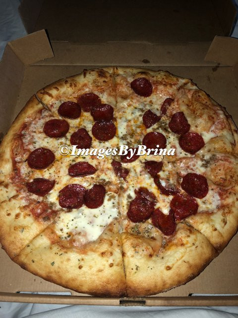 New York Pizza & Subs