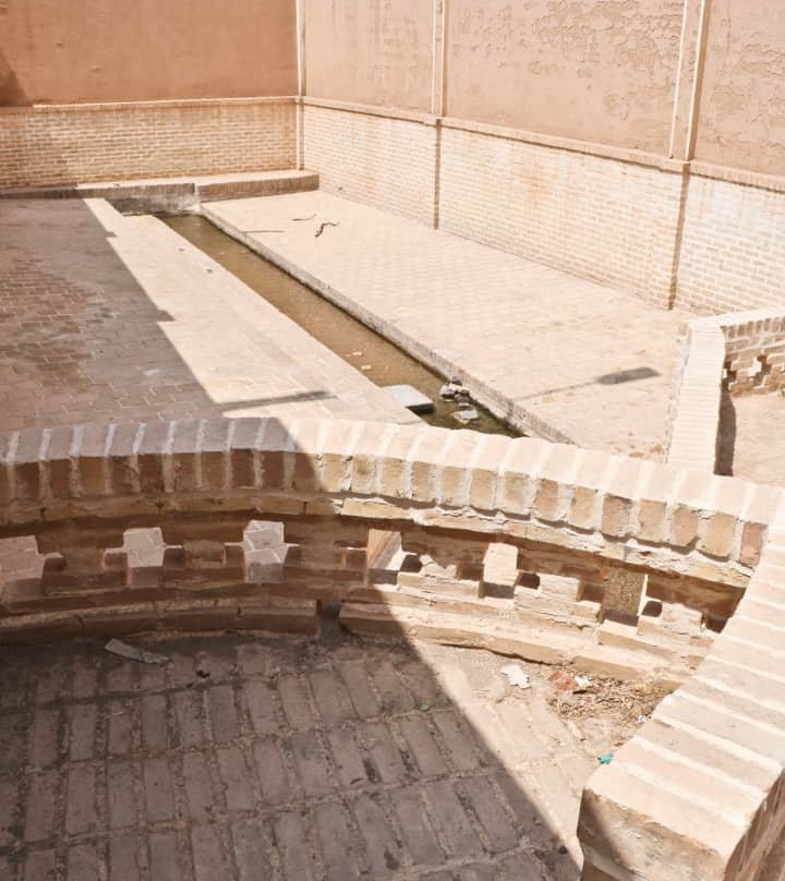 Moon Qanat-Ardestan必去景点