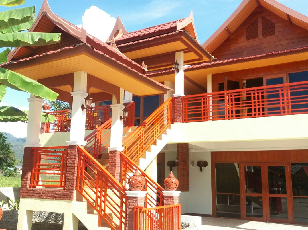 Jasmin Resort