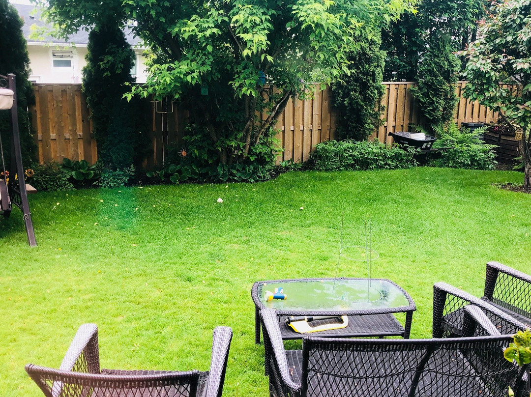 The Grateful Bed B'n'B主图