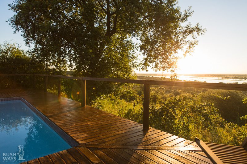 Chobe Elephant Camp