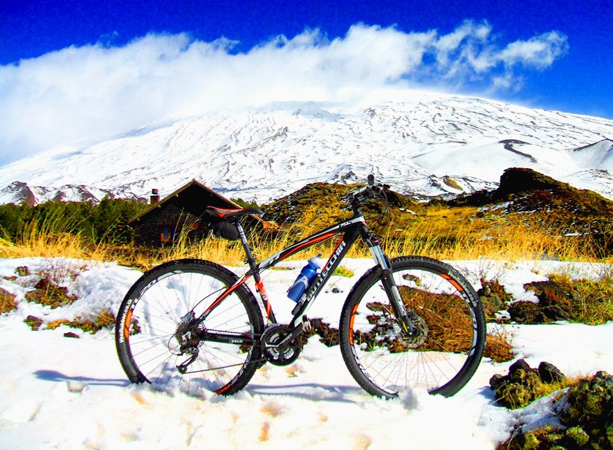 Sicily Bike Tourist Service景点图片