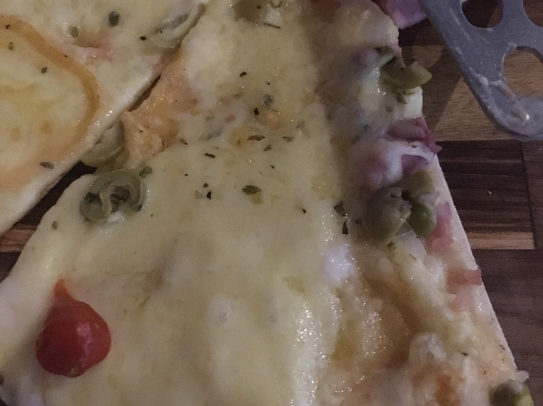 Sanclerlandia旅游攻略图片