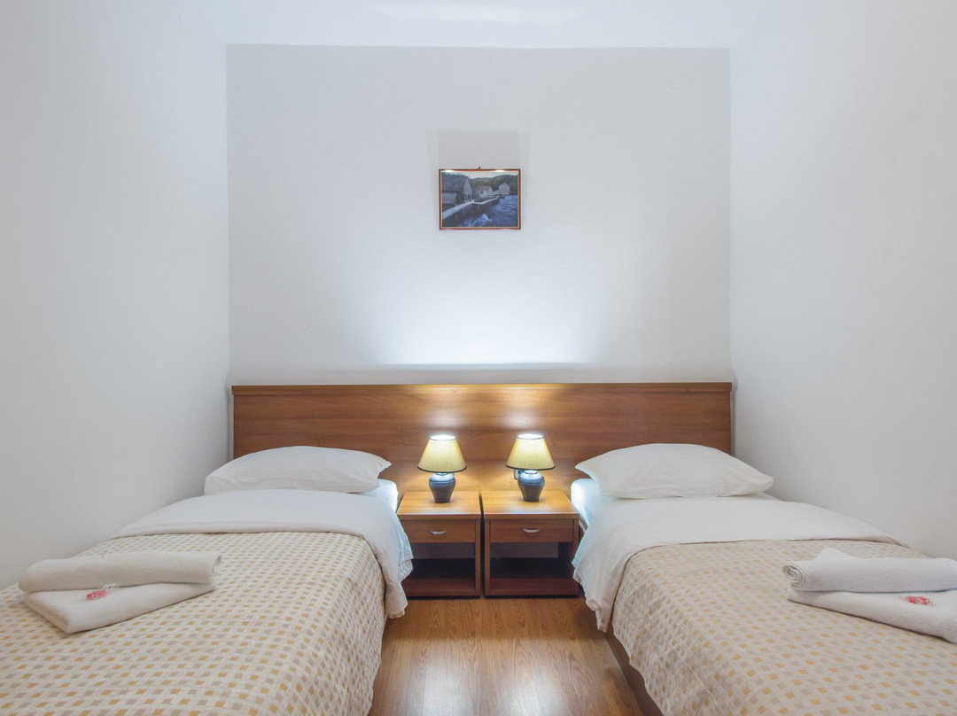 Hotel Plava Laguna主图