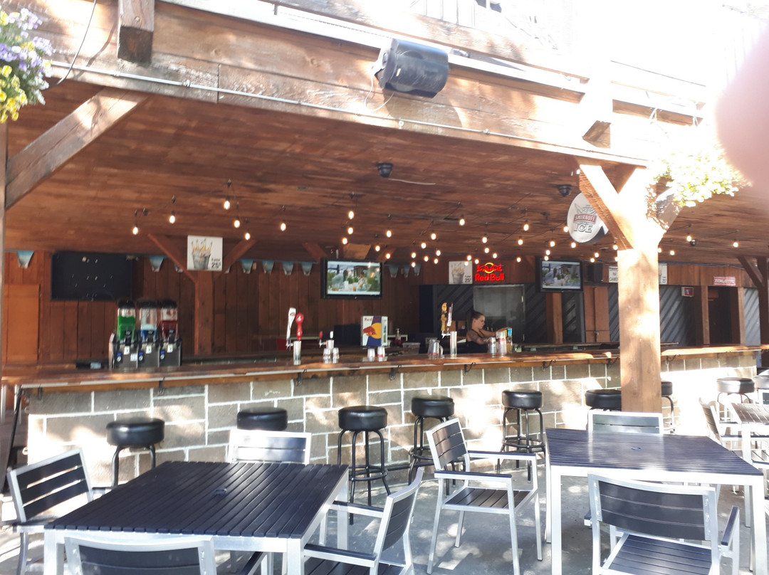 Restaurant Centre Ville