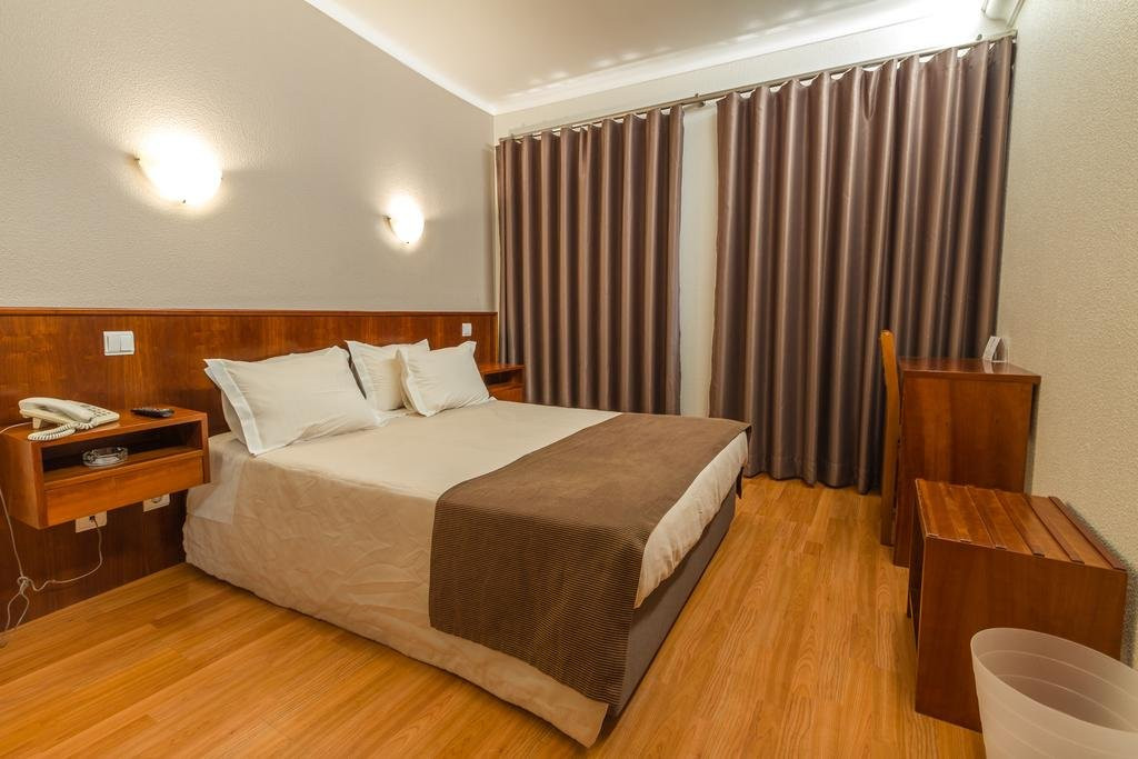 Hotel Amadora Palace主图