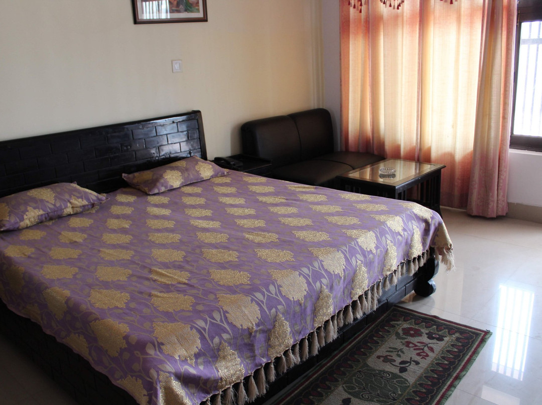 Hotel Devki Palace主图