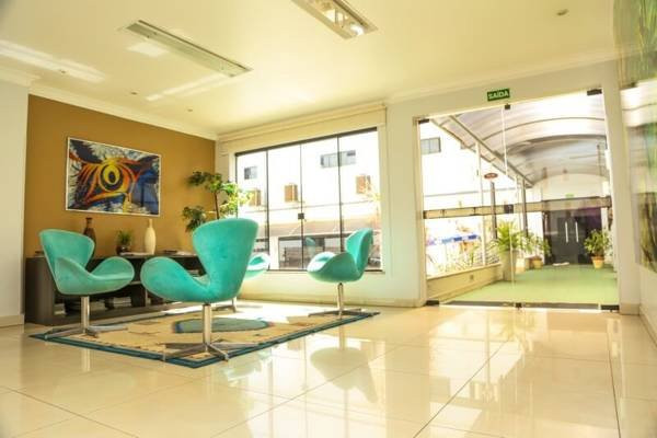 Atrium Confort Hotels主图