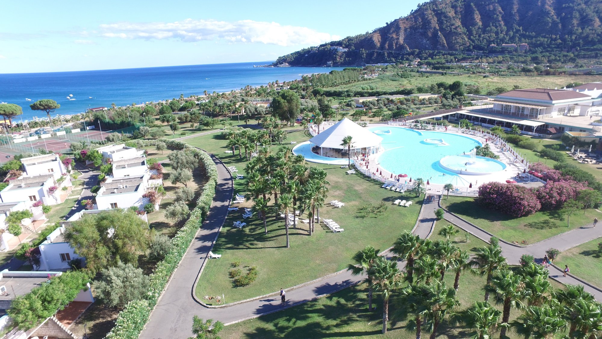 Club Esse Sun Beach-官方