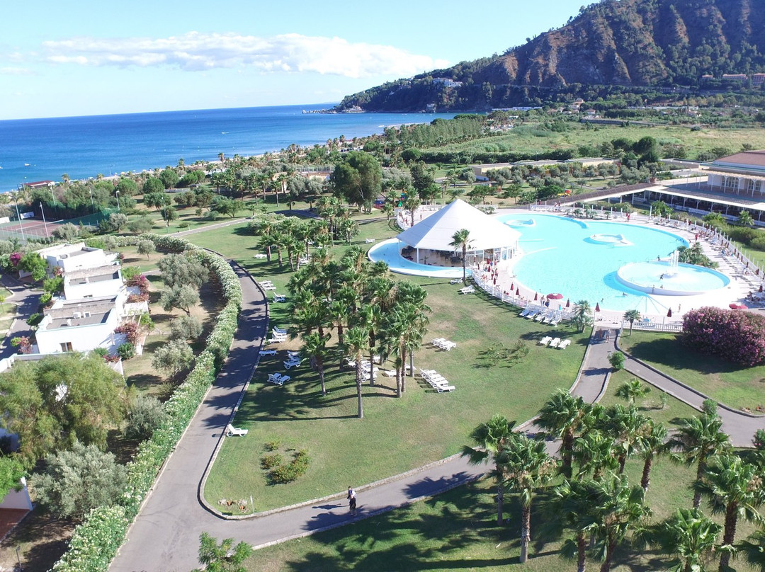 Club Esse Sun Beach主图