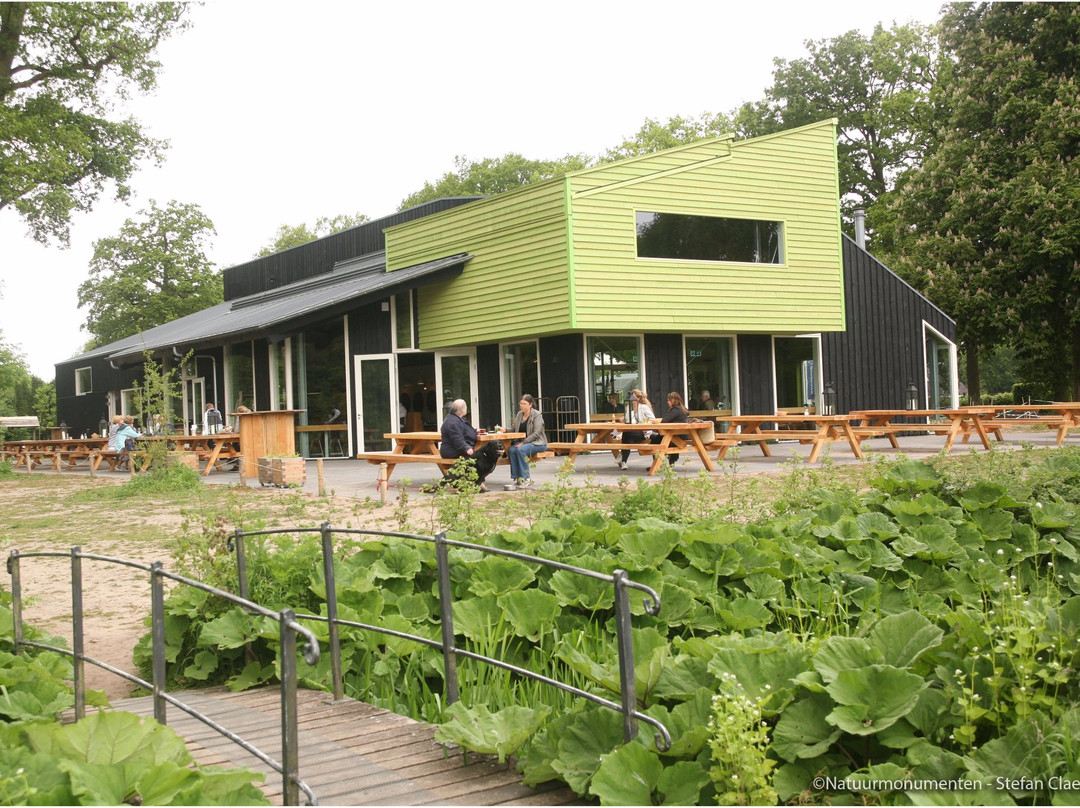 Bezoekerscentrum Gooi en Vechtstreek景点图片