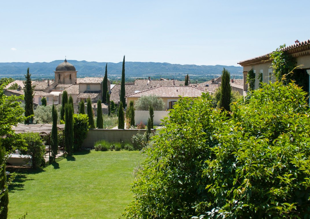La Bastide Dou Pastre主图