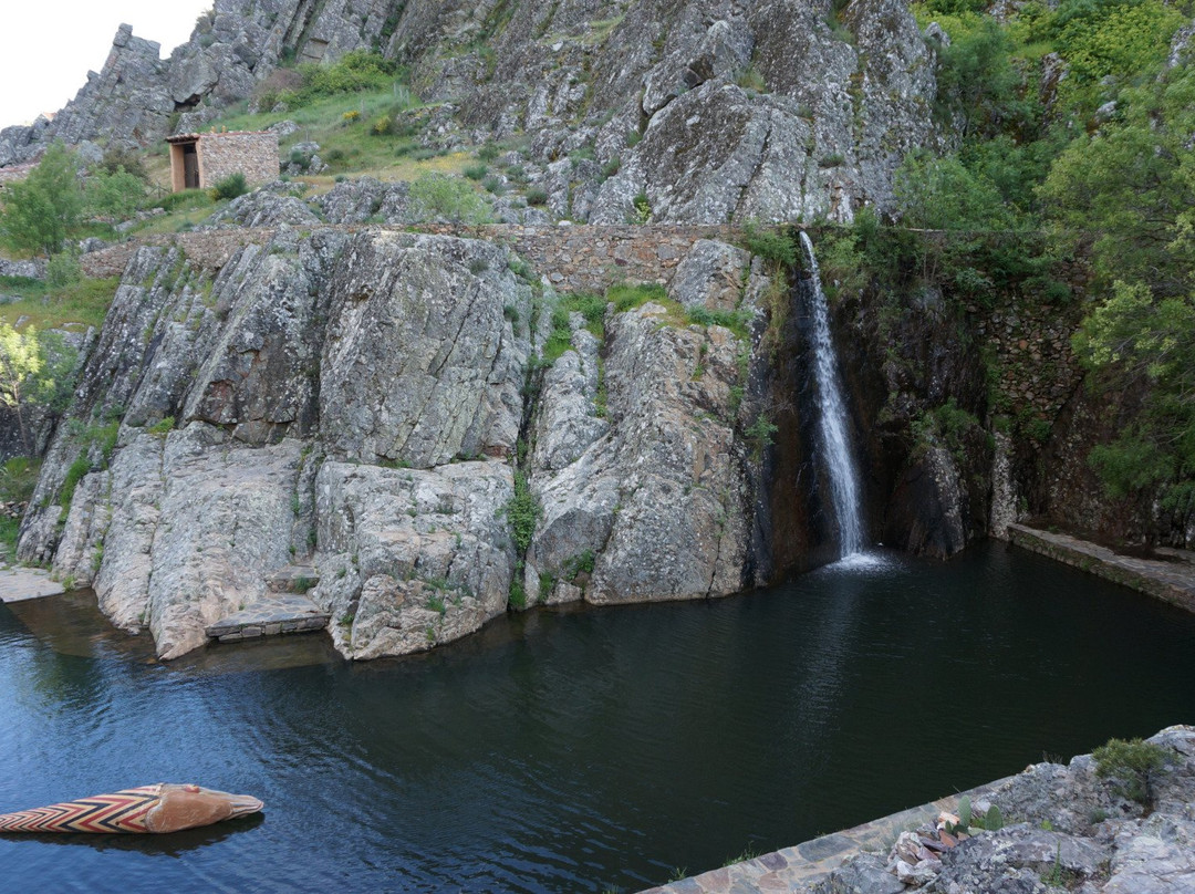 Geopark Naturtejo-Penha Garcia必去景点