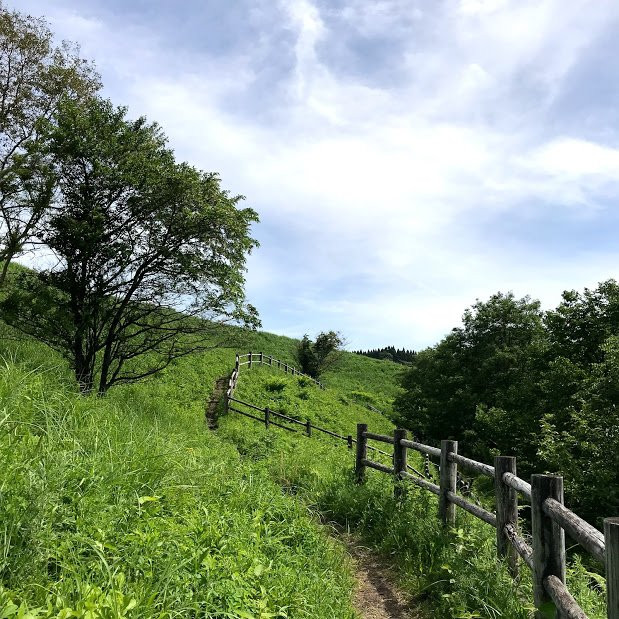 Suzuran Jikiji-阿苏市必去景点