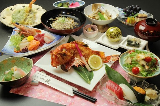 Ryokan Ichijou主图