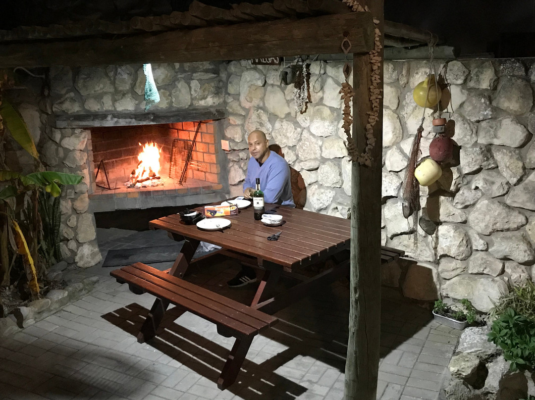 Baviana Beach Lodge主图