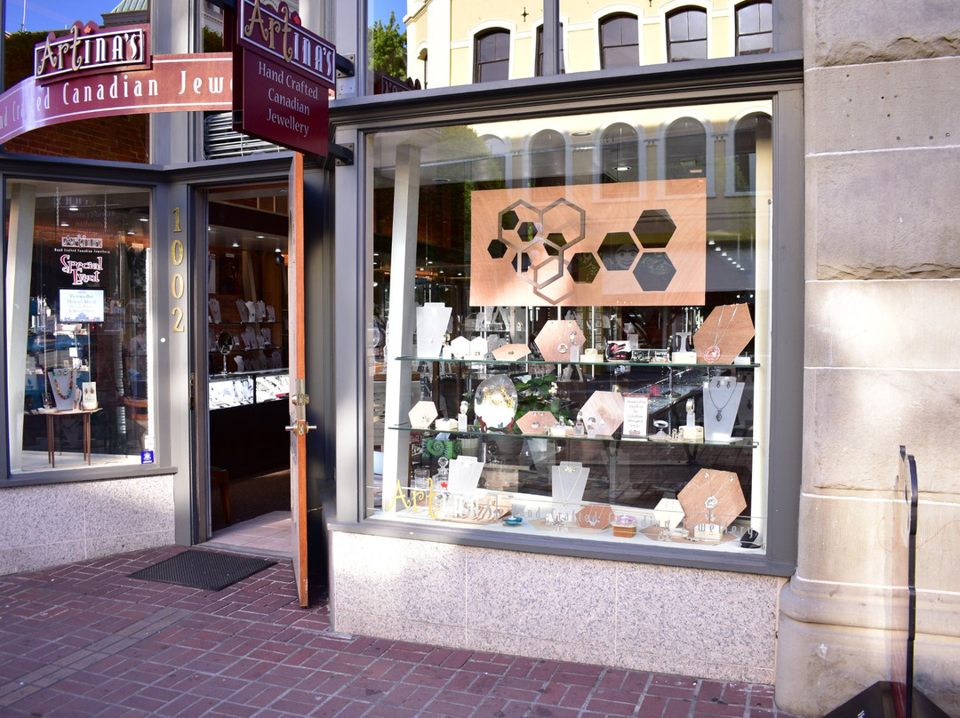 Artina's Jewellery景点图片