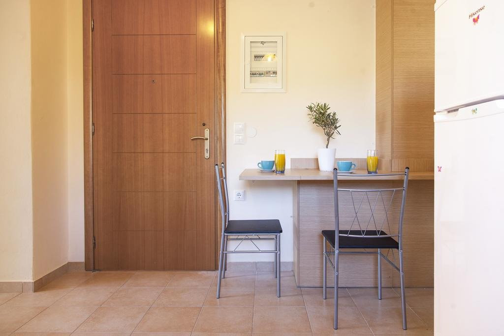 Apolpaina Luxury apartments主图