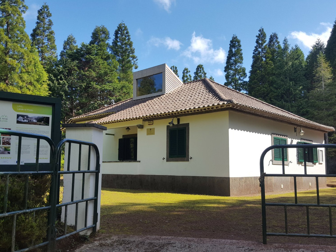 Centro Ambiental do Priolo-Nordeste必去景点