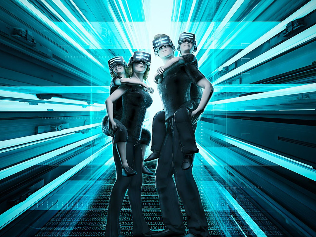 Castellar del Valles旅游景点-Alteuaire Espai Virtual