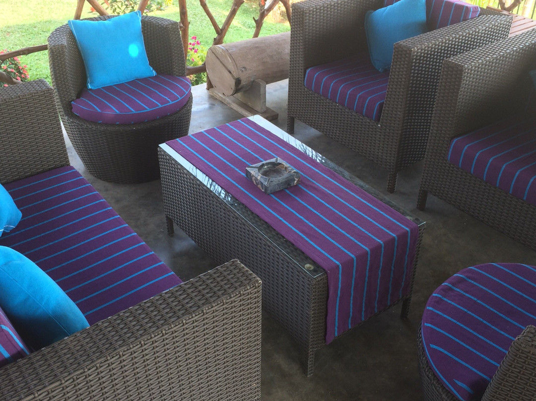 Modern's (Looms & Crafts)-Gintota必去景点