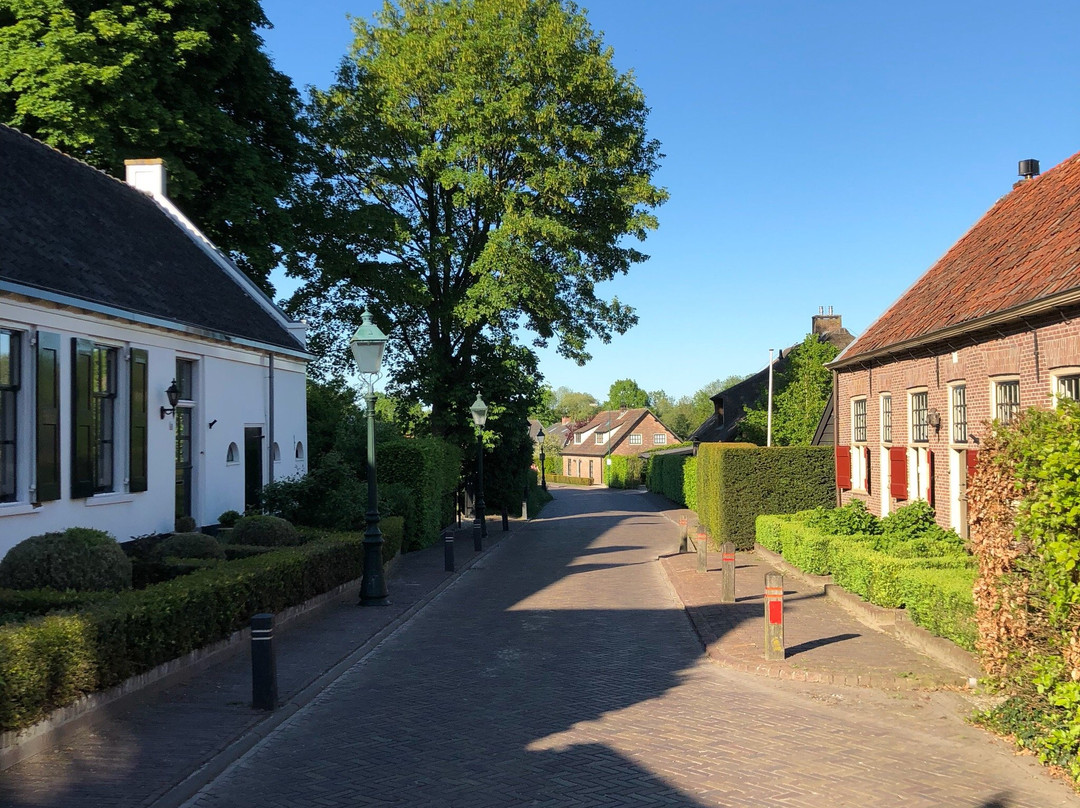 Oude Kerk-索斯特必去景点