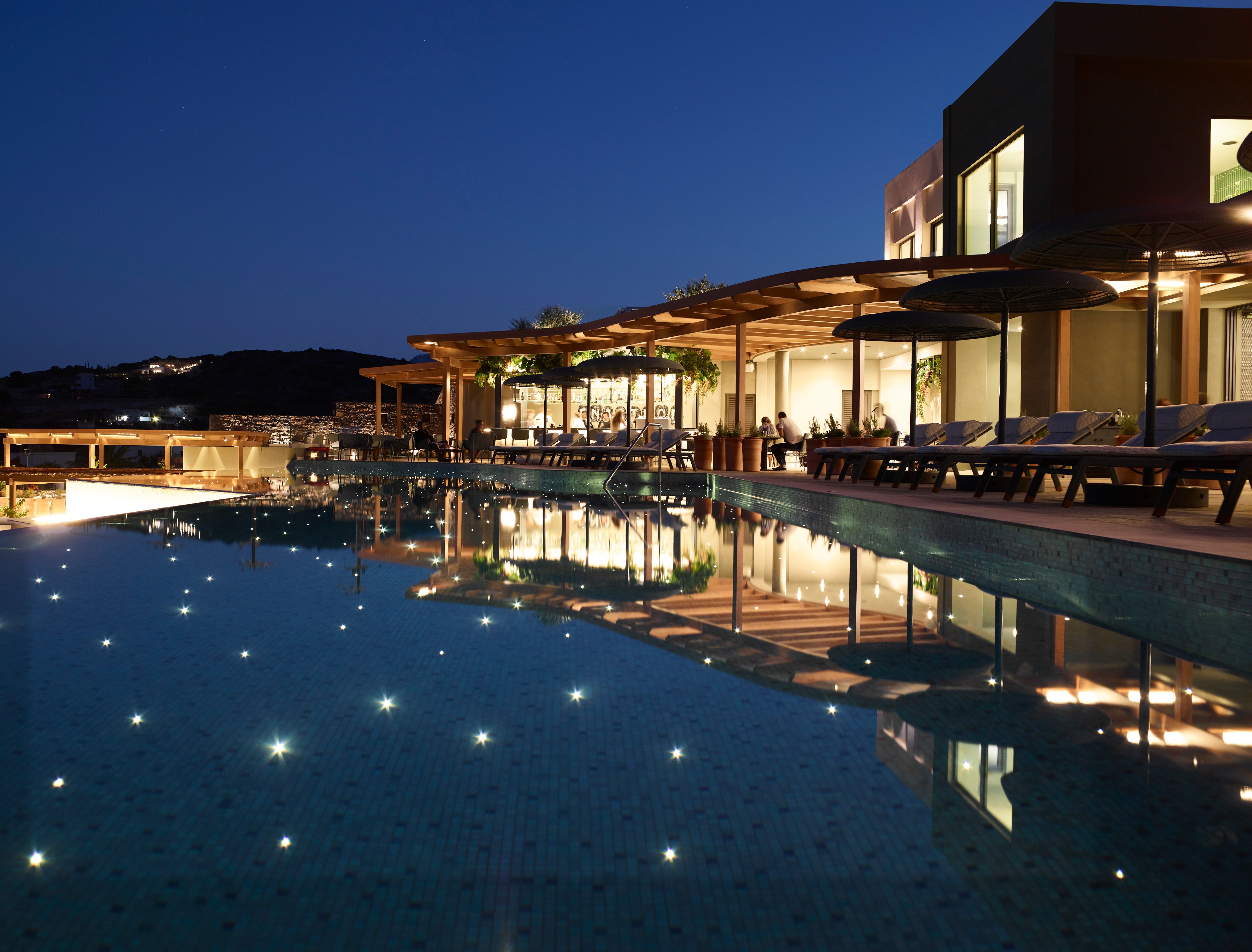 Cayo Exclusive Resort & Spa-官方