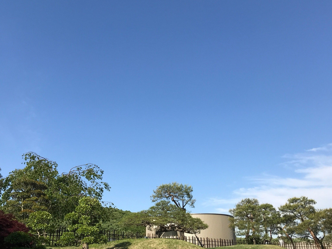 Hakuundani Onsen Yupika-小野市必去景点